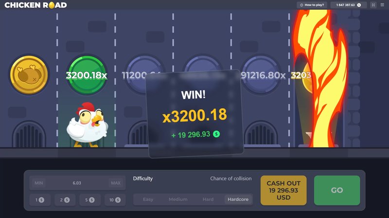 Descubre las Nuevas Funcionalidades de Chicken Road 2 en España este Año